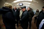 Новосибирский метрополитен начнет снижать интервалы движения в час пик